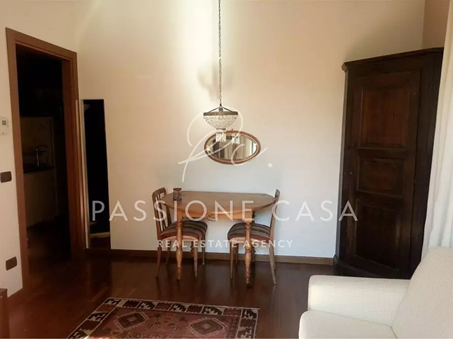 Immagine 2 di Appartamento in affitto  in Via San Rocco 5 a Segrate