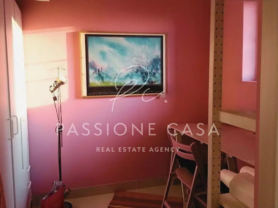 Immagine 9 di Appartamento in affitto  in Via San Rocco 5 a Segrate