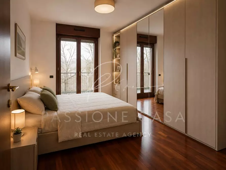 Immagine 15 di Appartamento in vendita  in Via Roma 25 a Segrate