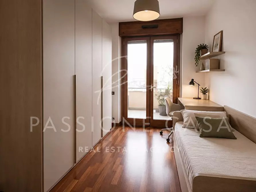 Immagine 18 di Appartamento in vendita  in Via Roma 25 a Segrate
