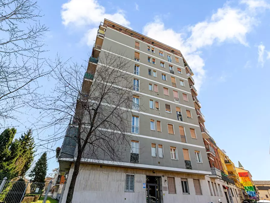 Immagine 20 di Appartamento in vendita  in Via San Faustino 10 a Milano