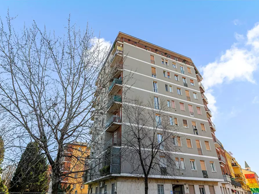 Immagine 1 di Appartamento in vendita  in Via San Faustino 10 a Milano