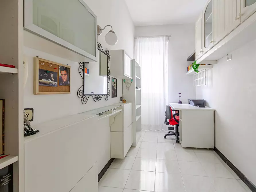 Immagine 15 di Appartamento in vendita  in Via San Faustino 10 a Milano