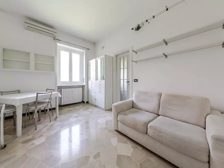 Immagine 2 di Appartamento in vendita  in Via San Faustino 10 a Milano