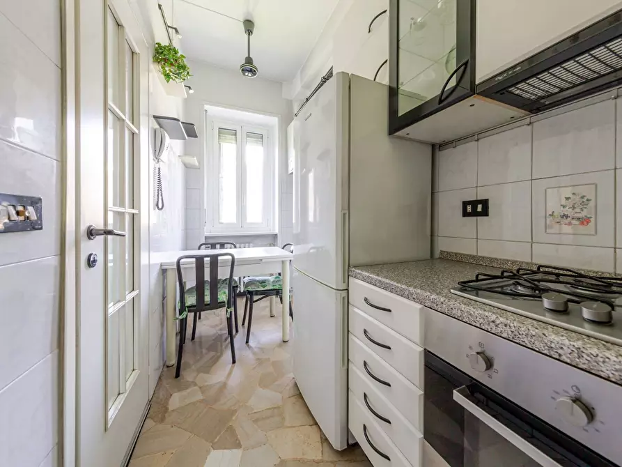 Immagine 6 di Appartamento in vendita  in Via San Faustino 10 a Milano