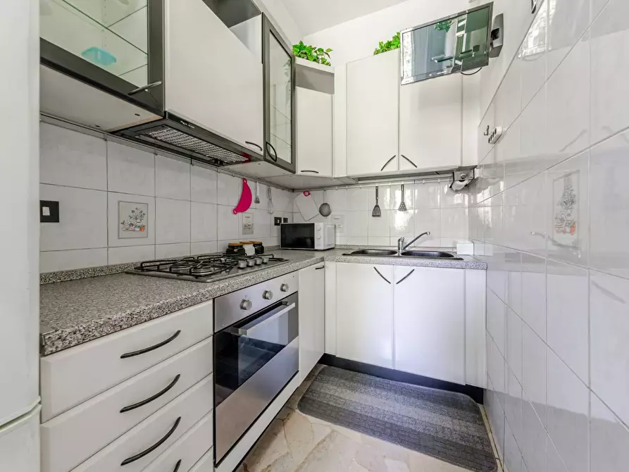 Immagine 7 di Appartamento in vendita  in Via San Faustino 10 a Milano