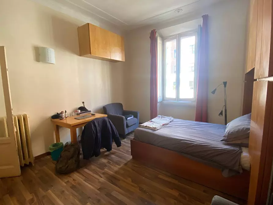 Immagine 6 di Appartamento in vendita  in Via Degli Imbriani 27 a Milano