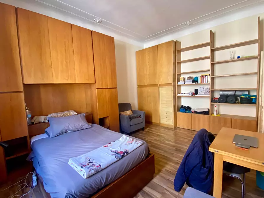 Immagine 5 di Appartamento in vendita  in Via Degli Imbriani 27 a Milano