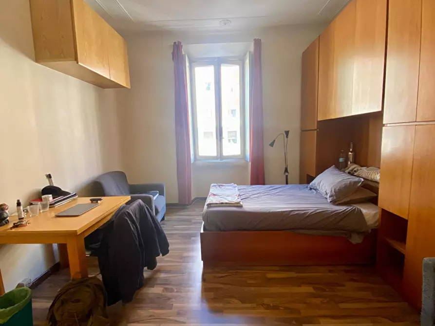 Immagine 3 di Appartamento in vendita  in Via Degli Imbriani 27 a Milano