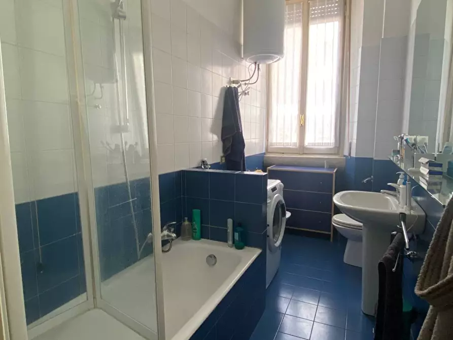 Immagine 7 di Appartamento in vendita  in Via Degli Imbriani 27 a Milano