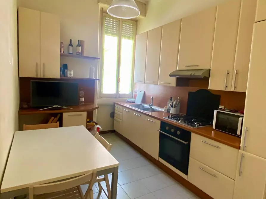 Immagine 9 di Appartamento in vendita  in Via Degli Imbriani 27 a Milano