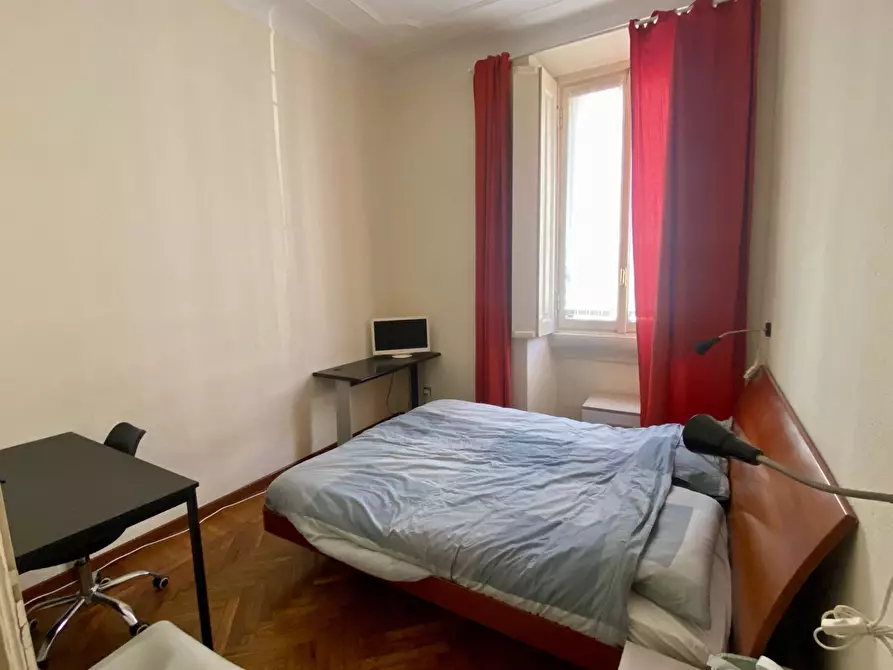 Immagine 11 di Appartamento in vendita  in Via Degli Imbriani 27 a Milano