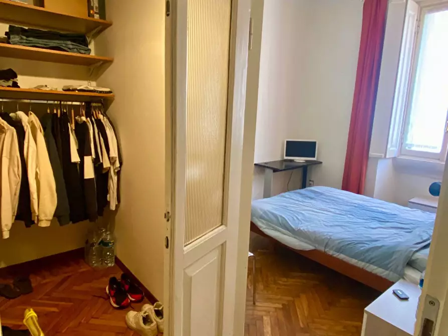 Immagine 13 di Appartamento in vendita  in Via Degli Imbriani 27 a Milano