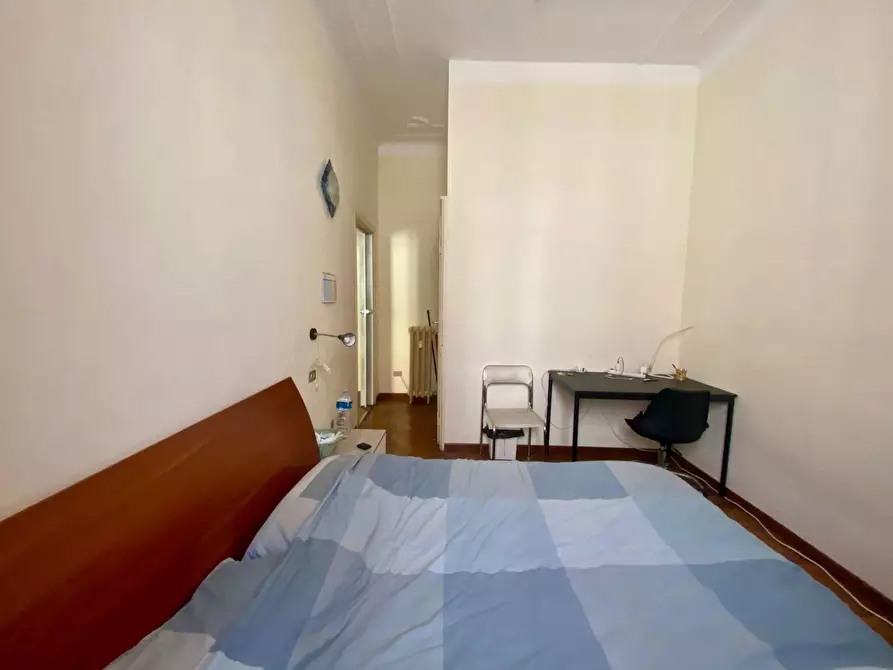 Immagine 12 di Appartamento in vendita  in Via Degli Imbriani 27 a Milano