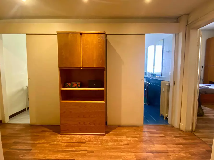 Immagine 15 di Appartamento in vendita  in Via Degli Imbriani 27 a Milano