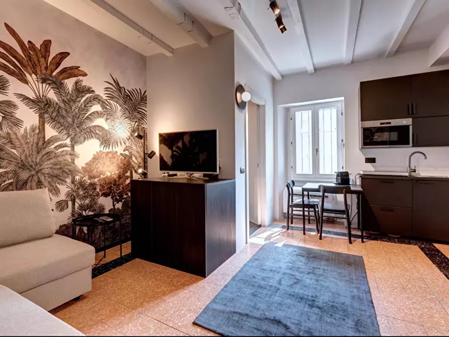 Immagine 1 di Appartamento in affitto  in Via Pietro Custodi 8 a Milano