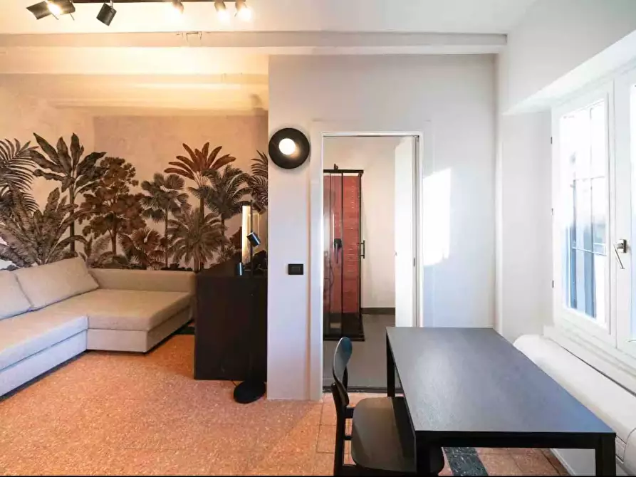 Immagine 2 di Appartamento in affitto  in Via Pietro Custodi 8 a Milano