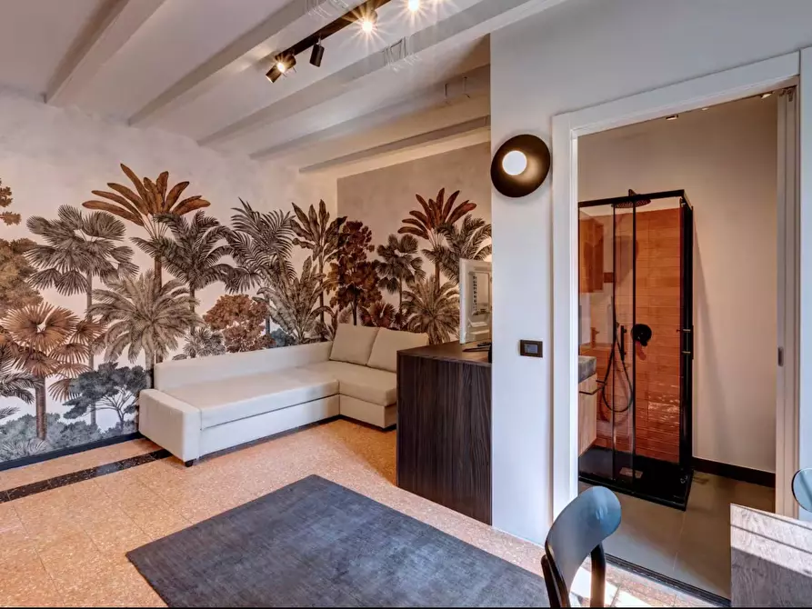 Immagine 4 di Appartamento in affitto  in Via Pietro Custodi 8 a Milano