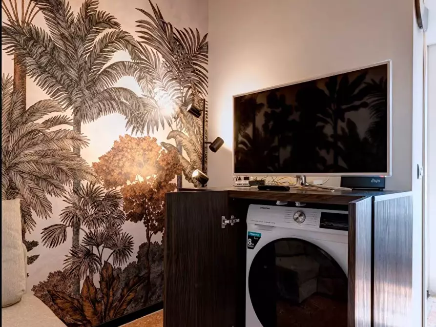 Immagine 5 di Appartamento in affitto  in Via Pietro Custodi 8 a Milano