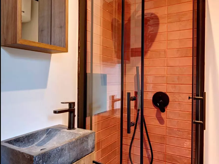 Immagine 9 di Appartamento in affitto  in Via Pietro Custodi 8 a Milano