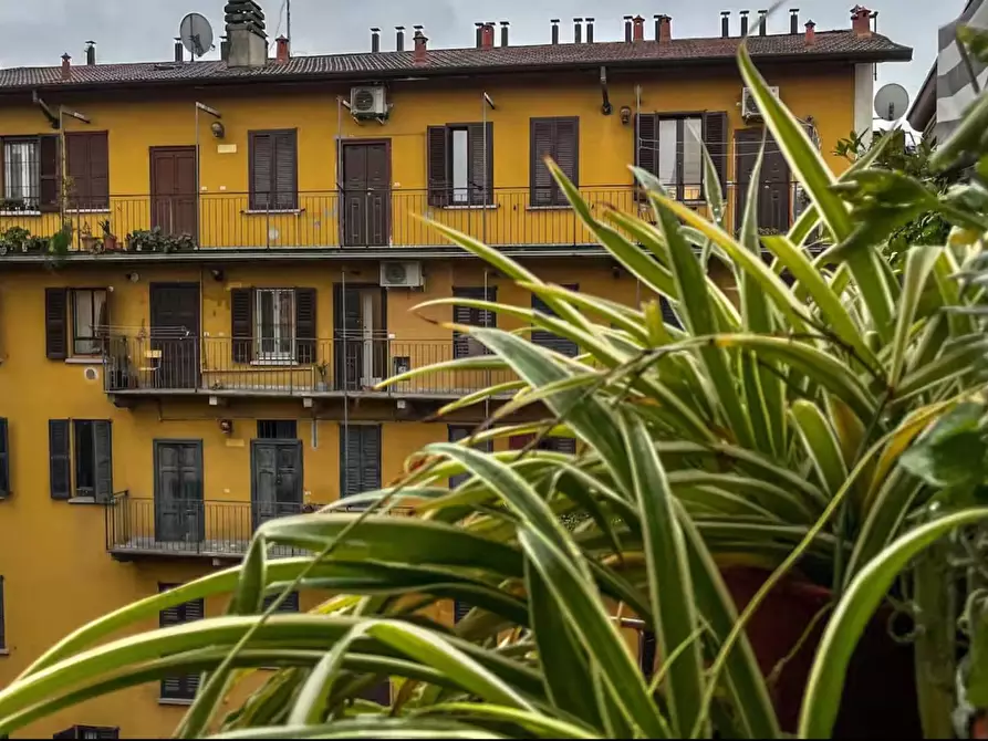 Immagine 11 di Appartamento in affitto  in Via Pietro Custodi 8 a Milano