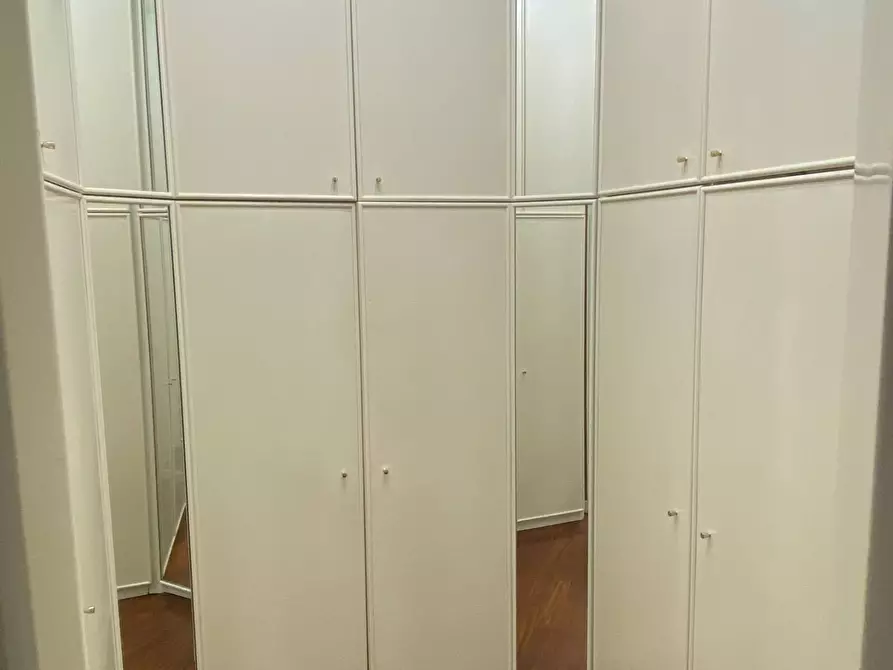 Immagine 14 di Appartamento in affitto  in Via Giovanni Scheiwiller 7 a Milano