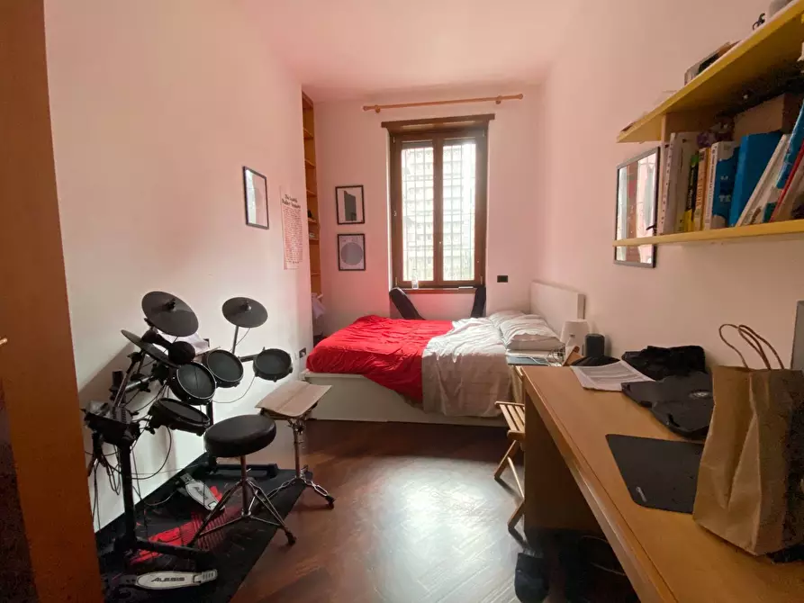 Immagine 9 di Appartamento in affitto  in Via Giovanni Scheiwiller 7 a Milano