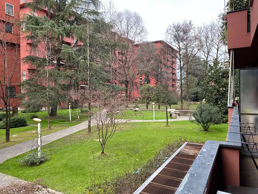 Immagine 7 di Appartamento in affitto  in Via Giovanni Scheiwiller 7 a Milano