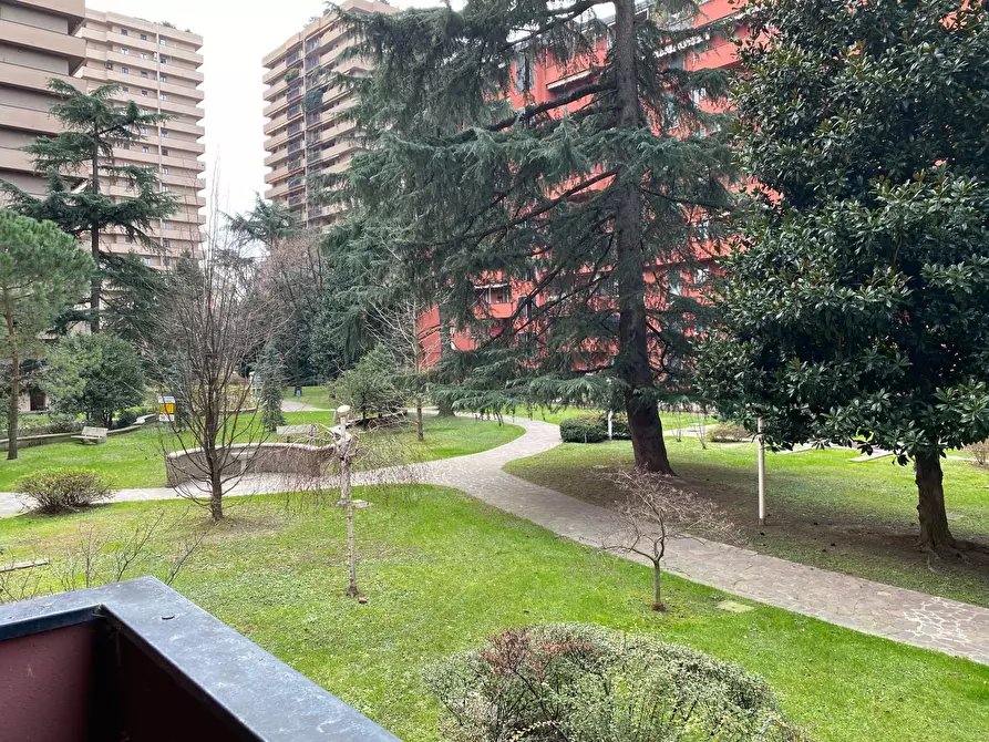 Immagine 8 di Appartamento in affitto  in Via Giovanni Scheiwiller 7 a Milano