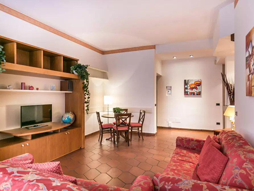 Immagine 1 di Appartamento in affitto  in Via Giovanni Scheiwiller 7 a Milano