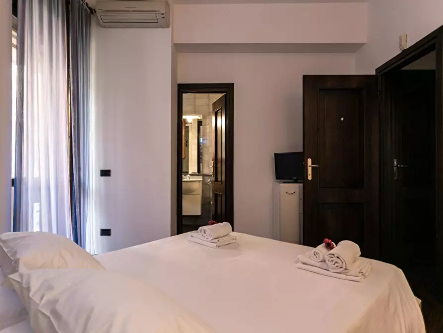 Immagine 11 di Appartamento in affitto  in Via Giovanni Scheiwiller 7 a Milano