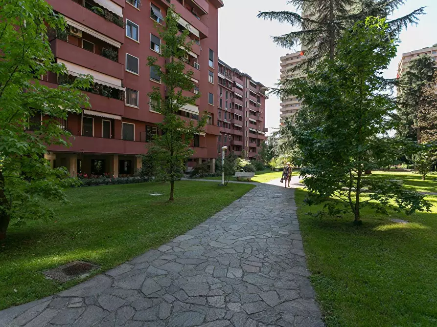 Immagine 20 di Appartamento in affitto  in Via Giovanni Scheiwiller 7 a Milano