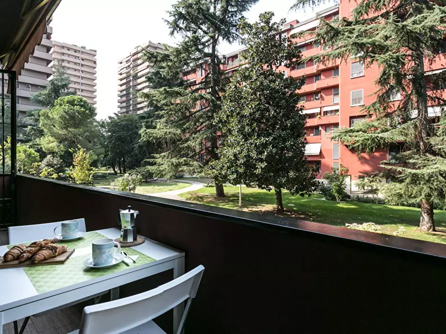 Immagine 21 di Appartamento in affitto  in Via Giovanni Scheiwiller 7 a Milano