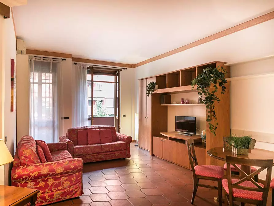 Immagine 2 di Appartamento in affitto  in Via Giovanni Scheiwiller 7 a Milano