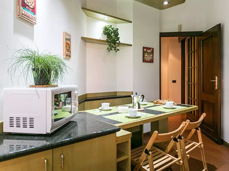 Immagine 5 di Appartamento in affitto  in Via Giovanni Scheiwiller 7 a Milano