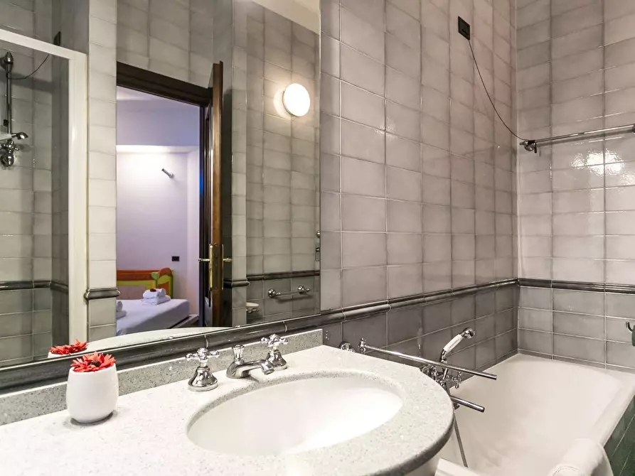 Immagine 17 di Appartamento in affitto  in Via Giovanni Scheiwiller 7 a Milano