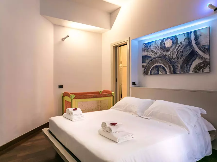 Immagine 12 di Appartamento in affitto  in Via Giovanni Scheiwiller 7 a Milano