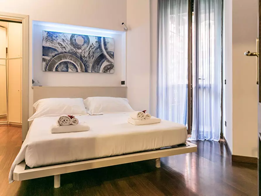 Immagine 13 di Appartamento in affitto  in Via Giovanni Scheiwiller 7 a Milano
