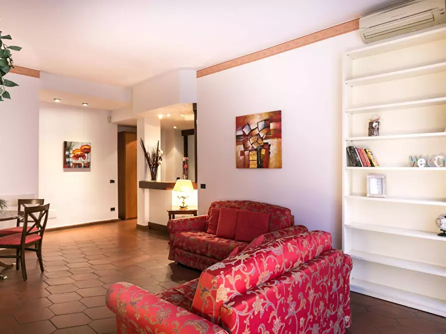 Immagine 3 di Appartamento in affitto  in Via Giovanni Scheiwiller 7 a Milano