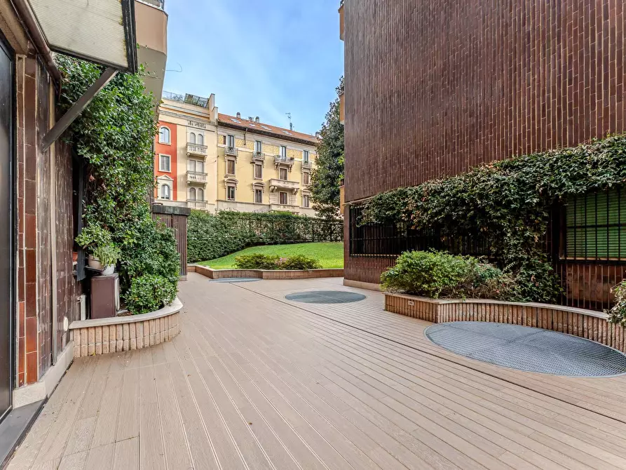 Immagine 28 di Appartamento in vendita  in Via Giovanni Bellezza 11 a Milano