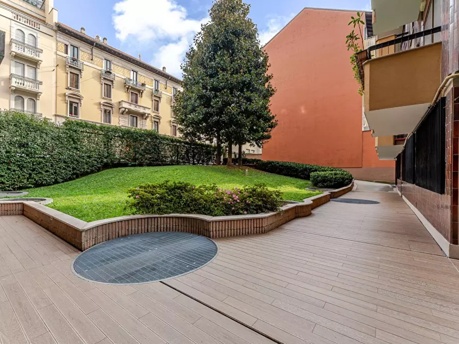 Immagine 4 di Appartamento in vendita  in Via Giovanni Bellezza 11 a Milano