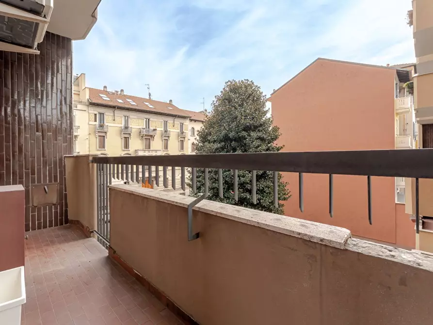 Immagine 16 di Appartamento in vendita  in Via Giovanni Bellezza 11 a Milano