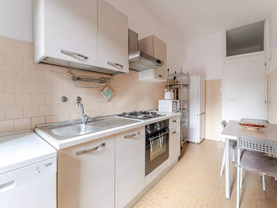 Immagine 12 di Appartamento in vendita  in Via Giovanni Bellezza 11 a Milano