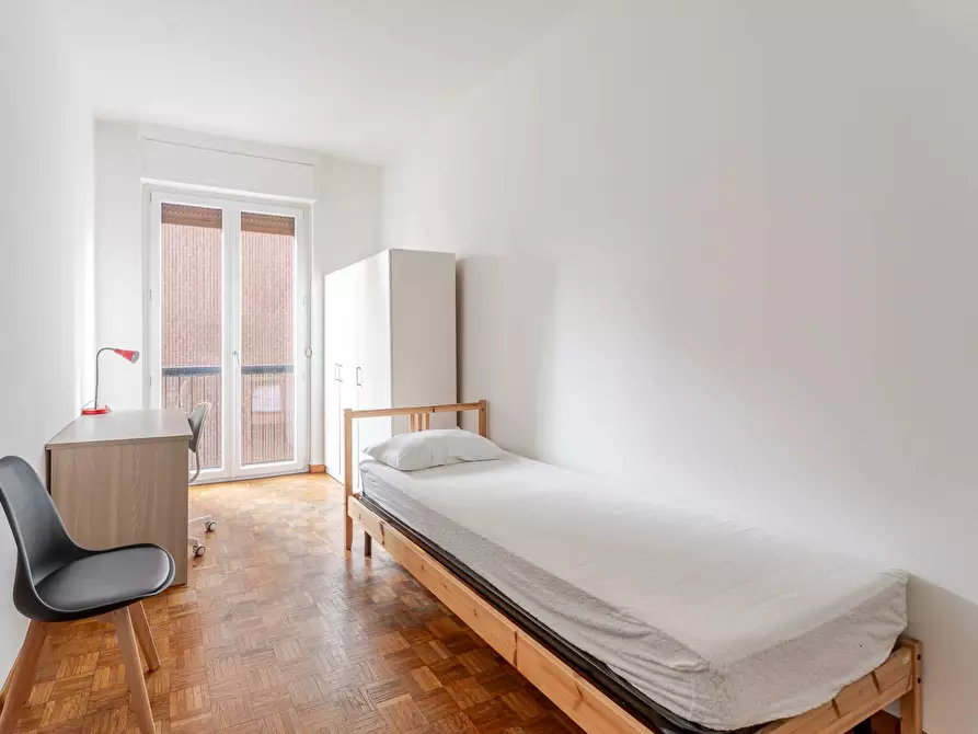 Immagine 21 di Appartamento in vendita  in Via Giovanni Bellezza 11 a Milano