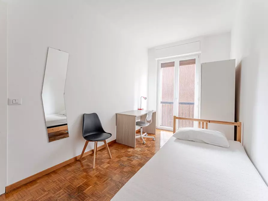 Immagine 23 di Appartamento in vendita  in Via Giovanni Bellezza 11 a Milano