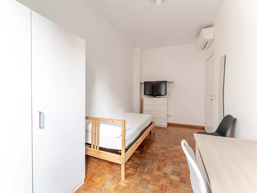 Immagine 22 di Appartamento in vendita  in Via Giovanni Bellezza 11 a Milano