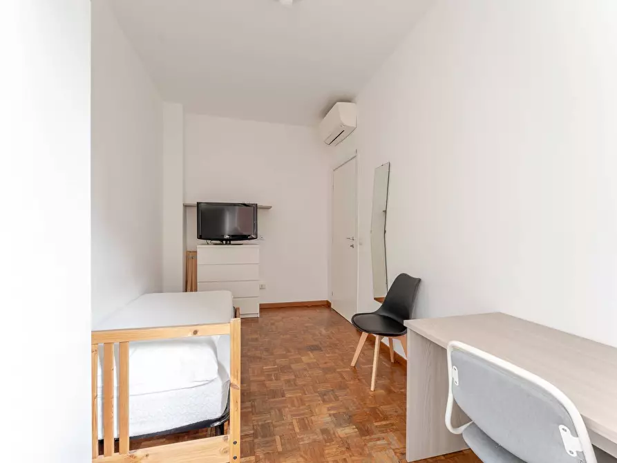 Immagine 24 di Appartamento in vendita  in Via Giovanni Bellezza 11 a Milano