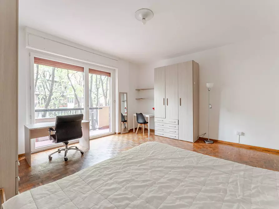 Immagine 6 di Appartamento in vendita  in Via Giovanni Bellezza 11 a Milano