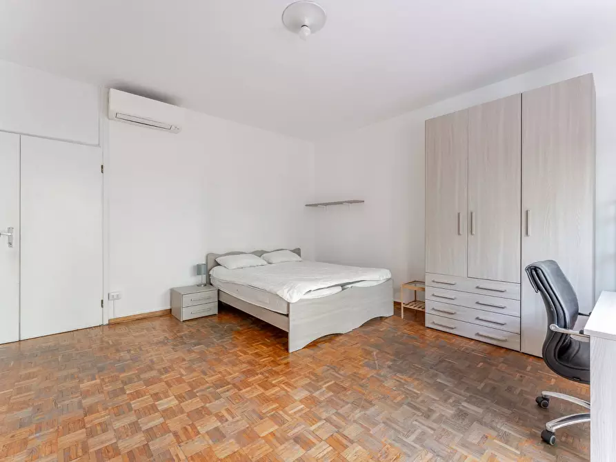 Immagine 9 di Appartamento in vendita  in Via Giovanni Bellezza 11 a Milano