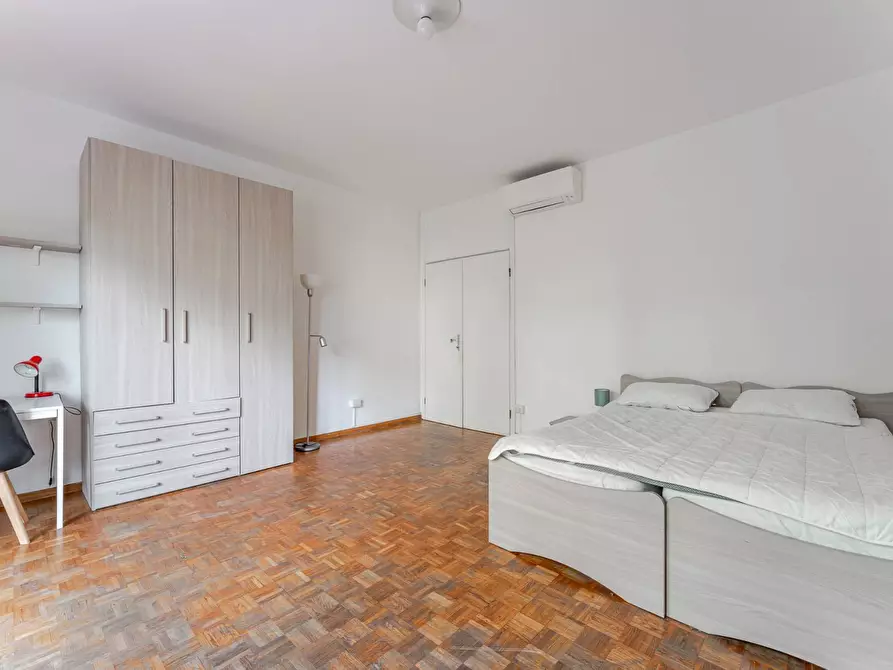 Immagine 8 di Appartamento in vendita  in Via Giovanni Bellezza 11 a Milano